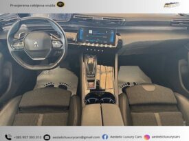 Peugeot 508 130 S&S 1.2 PureTech *JAMSTVO 12 Mjeseci* CIJENA S PDV!