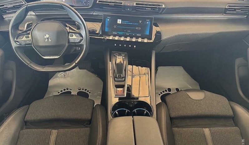 
								Peugeot 508 130 S&S 1.2 PureTech *JAMSTVO 12 Mjeseci* CIJENA S PDV! full									