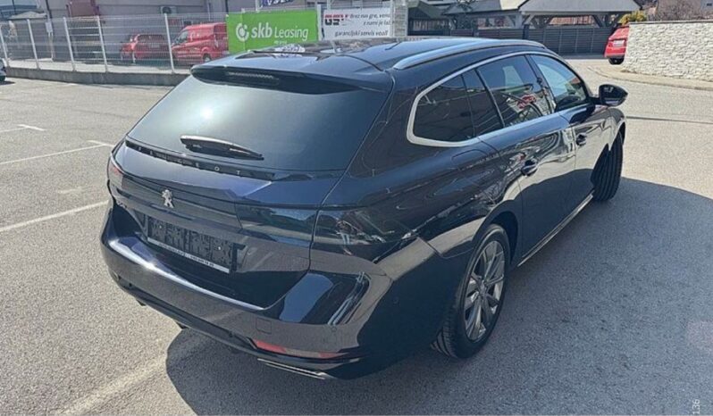 
								Peugeot 508 130 S&S 1.2 PureTech *JAMSTVO 12 Mjeseci* CIJENA S PDV! full									