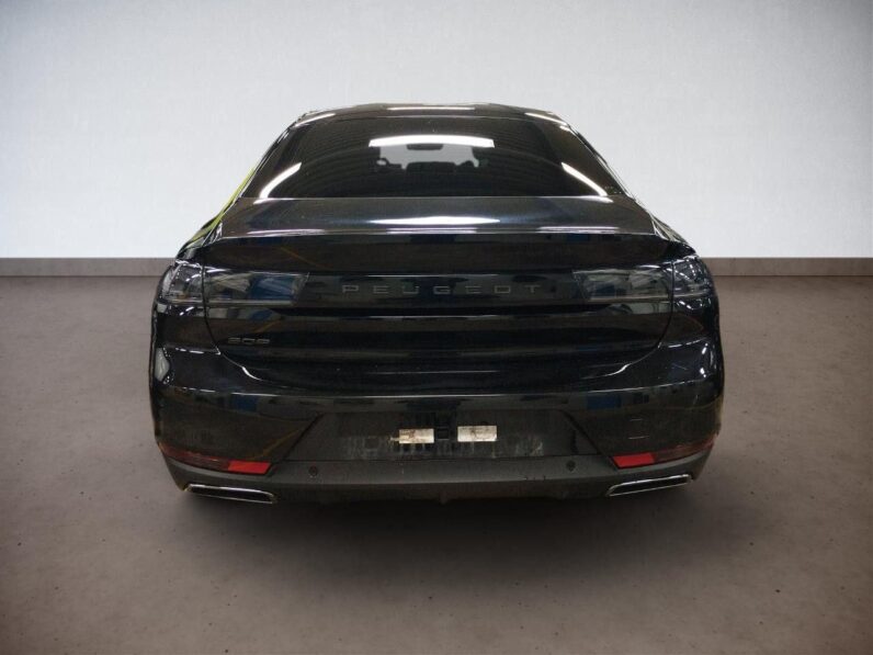 
								Peugeot 508 Allure PureTech *JAMSTVO 12 Mjeseci* CIJENA S PDV! full									