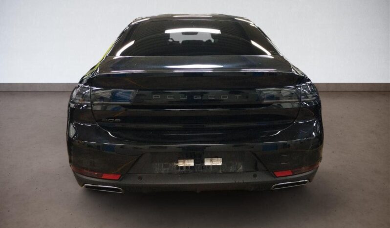 
								Peugeot 508 Allure PureTech *JAMSTVO 12 Mjeseci* CIJENA S PDV! full									