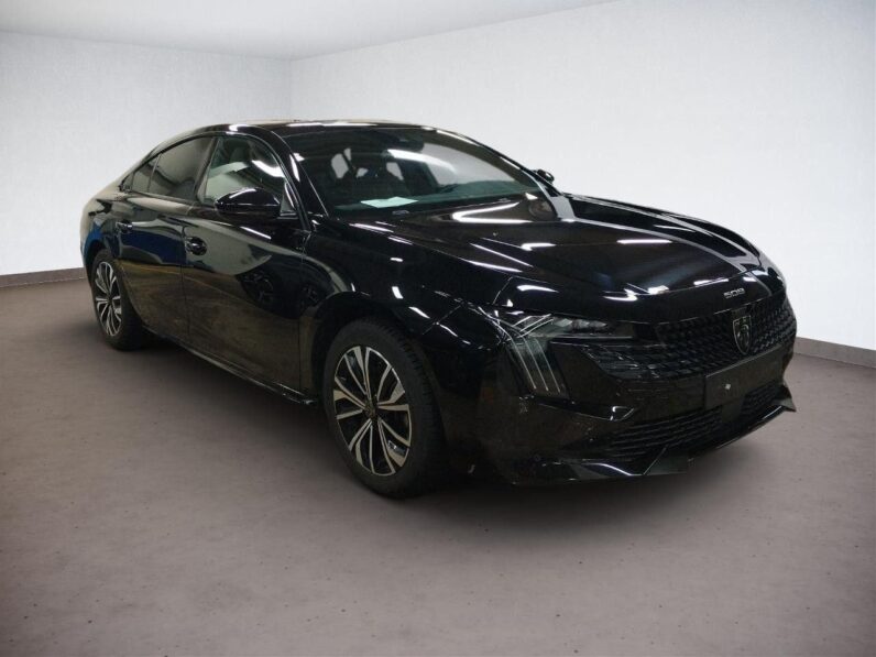 
								Peugeot 508 Allure PureTech *JAMSTVO 12 Mjeseci* CIJENA S PDV! full									