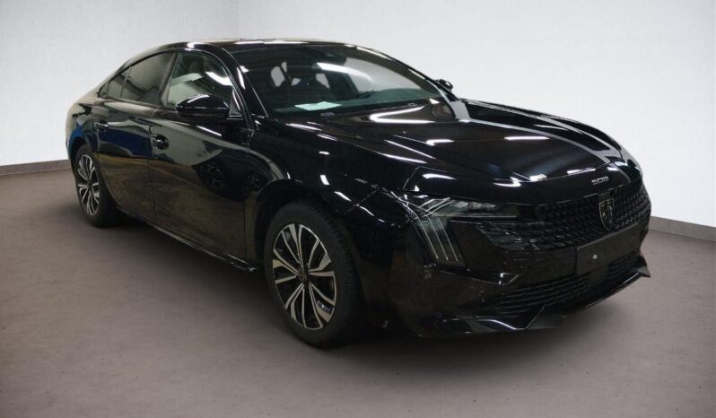 
								Peugeot 508 Allure PureTech *JAMSTVO 12 Mjeseci* CIJENA S PDV! full									