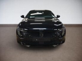 Peugeot 508 Allure PureTech *JAMSTVO 12 Mjeseci* CIJENA S PDV!