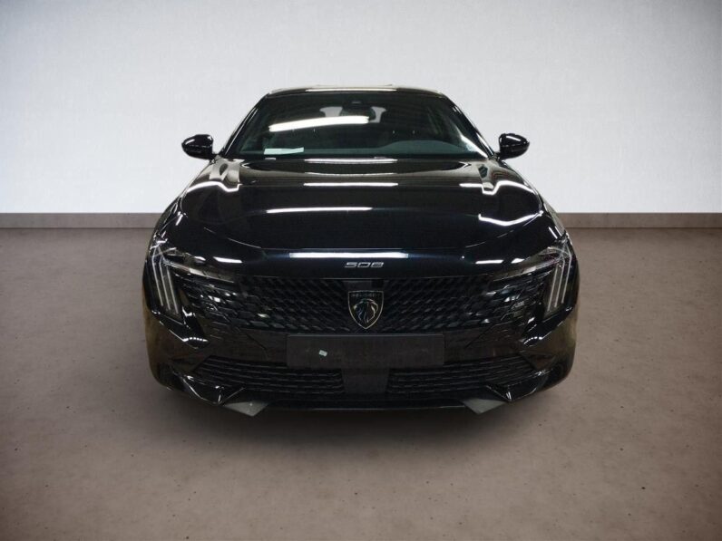 
								Peugeot 508 Allure PureTech *JAMSTVO 12 Mjeseci* CIJENA S PDV! full									