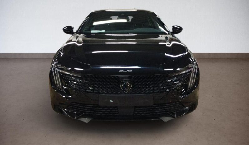 
								Peugeot 508 Allure PureTech *JAMSTVO 12 Mjeseci* CIJENA S PDV! full									