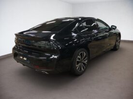 Peugeot 508 Allure PureTech *JAMSTVO 12 Mjeseci* CIJENA S PDV!