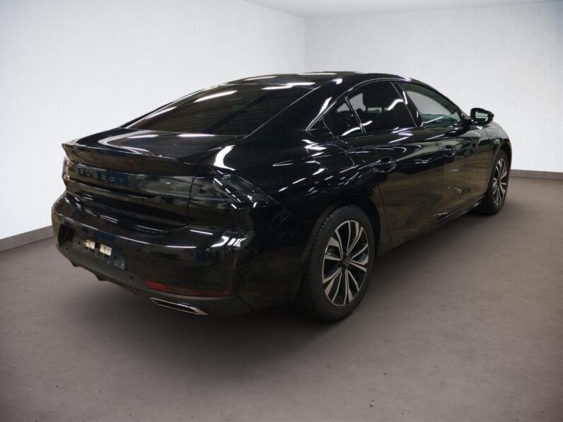 
								Peugeot 508 Allure PureTech *JAMSTVO 12 Mjeseci* CIJENA S PDV! full									