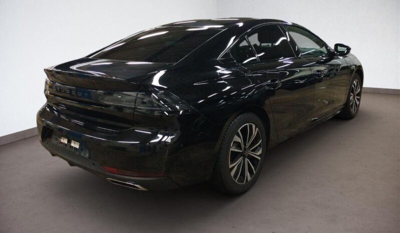
								Peugeot 508 Allure PureTech *JAMSTVO 12 Mjeseci* CIJENA S PDV! full									
