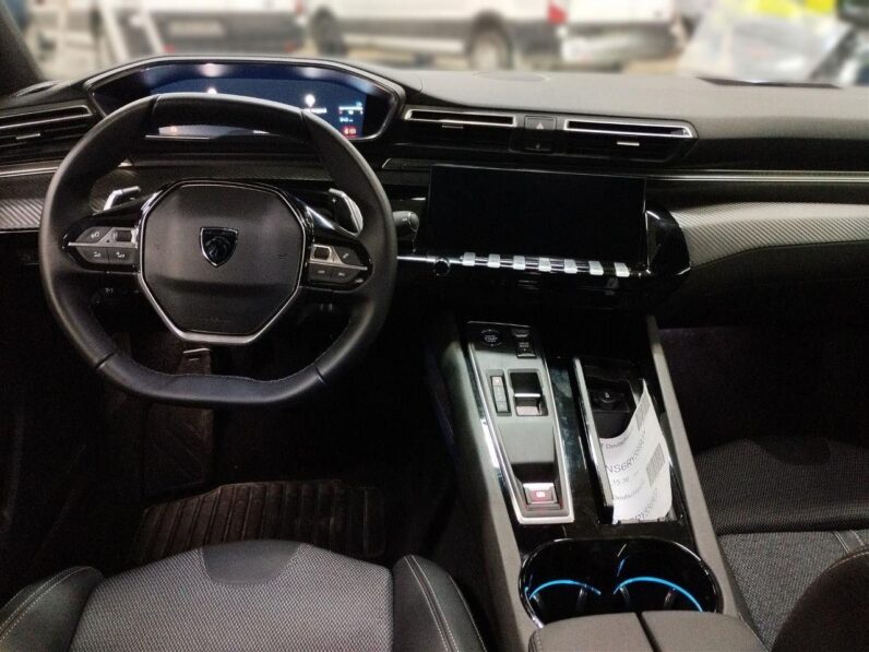 
								Peugeot 508 Allure PureTech *JAMSTVO 12 Mjeseci* CIJENA S PDV! full									