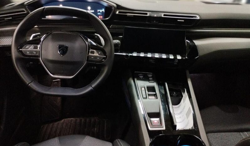 
								Peugeot 508 Allure PureTech *JAMSTVO 12 Mjeseci* CIJENA S PDV! full									