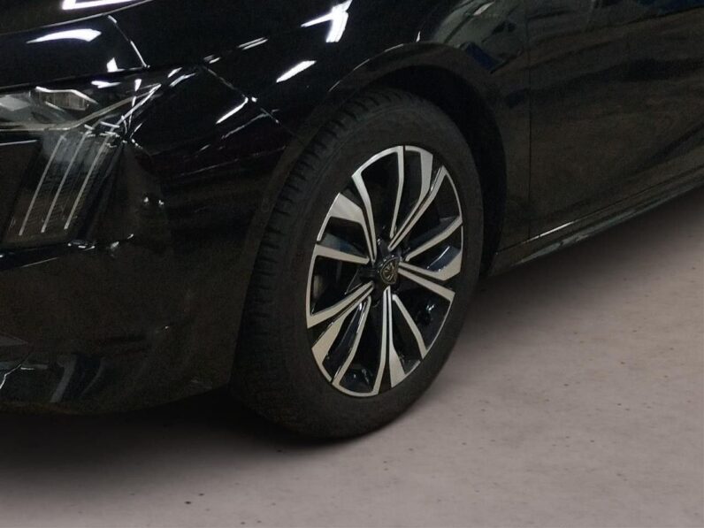 
								Peugeot 508 Allure PureTech *JAMSTVO 12 Mjeseci* CIJENA S PDV! full									