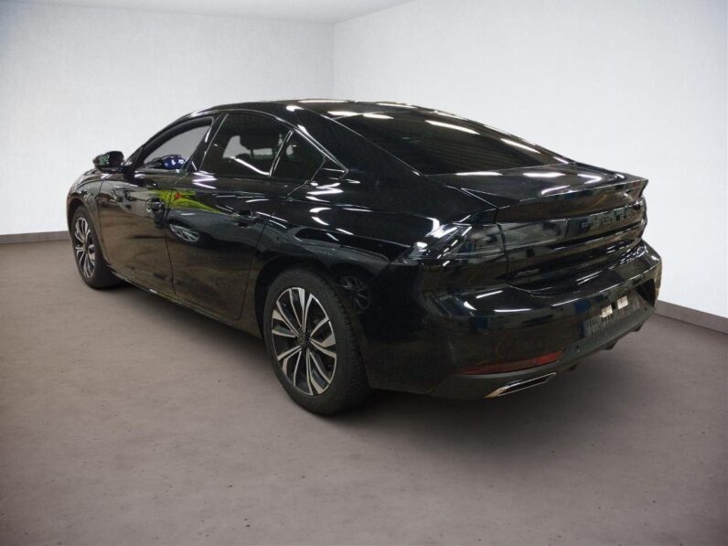 
								Peugeot 508 Allure PureTech *JAMSTVO 12 Mjeseci* CIJENA S PDV! full									