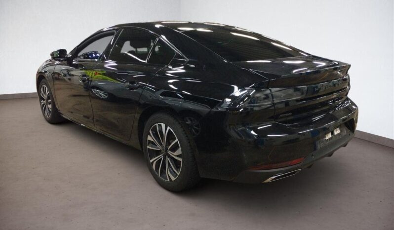 
								Peugeot 508 Allure PureTech *JAMSTVO 12 Mjeseci* CIJENA S PDV! full									