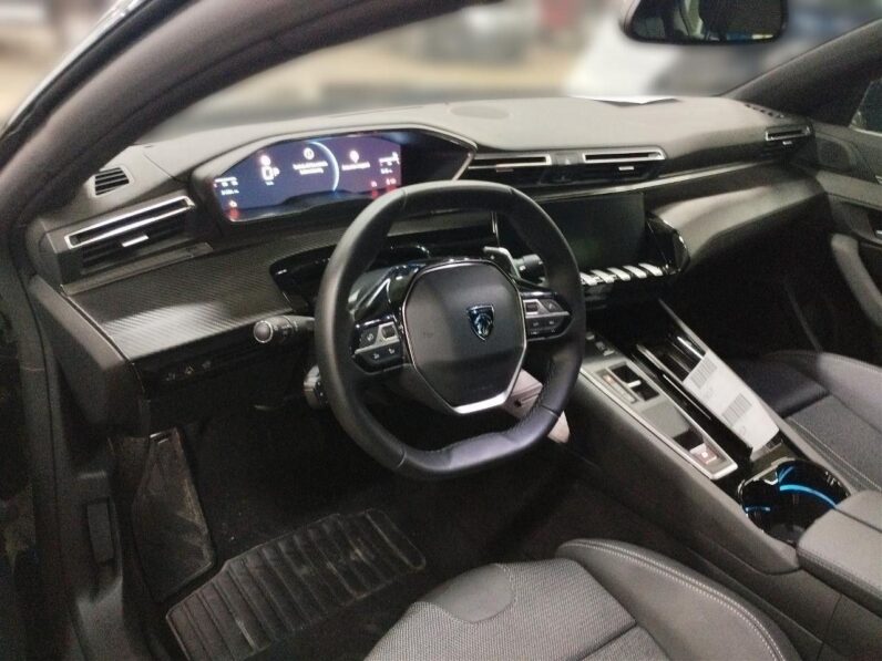 
								Peugeot 508 Allure PureTech *JAMSTVO 12 Mjeseci* CIJENA S PDV! full									