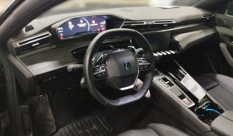 
								Peugeot 508 Allure PureTech *JAMSTVO 12 Mjeseci* CIJENA S PDV! full									