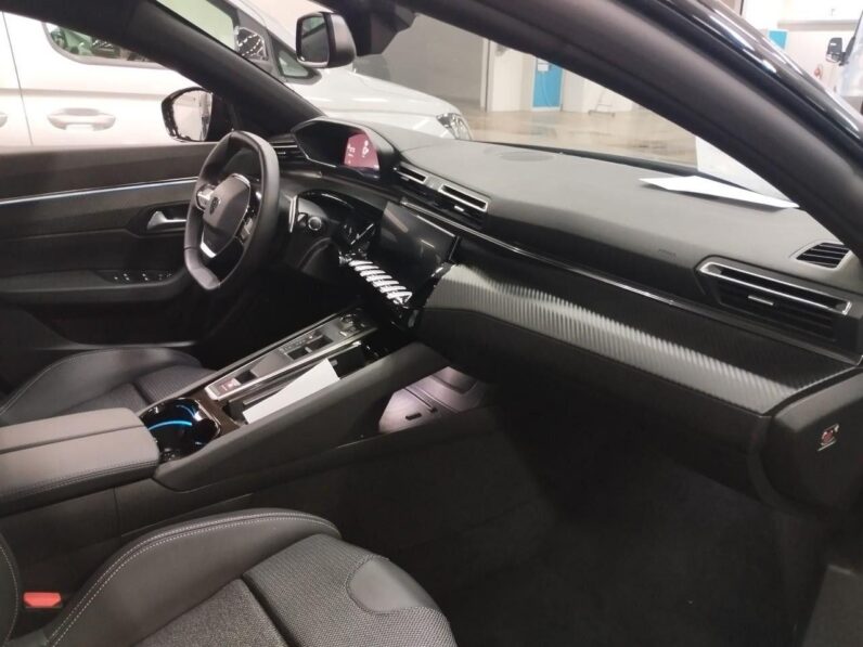 
								Peugeot 508 Allure PureTech *JAMSTVO 12 Mjeseci* CIJENA S PDV! full									