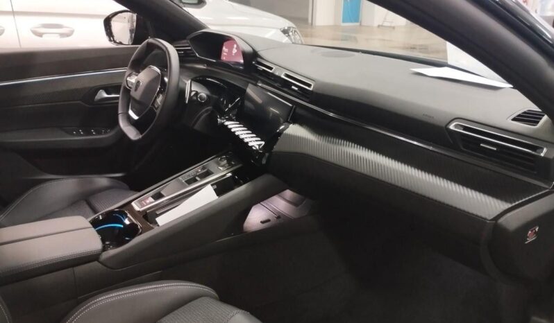 
								Peugeot 508 Allure PureTech *JAMSTVO 12 Mjeseci* CIJENA S PDV! full									