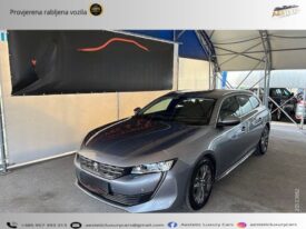 Peugeot 508 SW 160 S&S *JAMSTVO 12 Mjeseci* CIJENA S PDV!