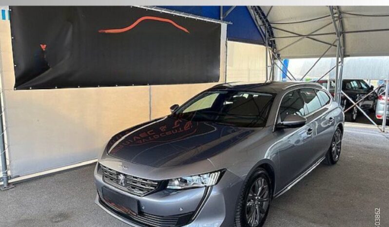 
								Peugeot 508 SW 160 S&S *JAMSTVO 12 Mjeseci* CIJENA S PDV! full									
