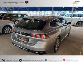 Peugeot 508 SW 160 S&S *JAMSTVO 12 Mjeseci* CIJENA S PDV!