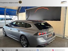 Peugeot 508 SW 160 S&S *JAMSTVO 12 Mjeseci* CIJENA S PDV!