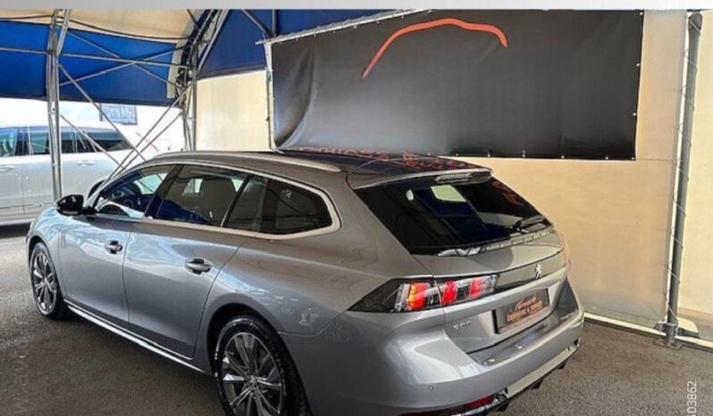 
								Peugeot 508 SW 160 S&S *JAMSTVO 12 Mjeseci* CIJENA S PDV! full									