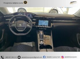 Peugeot 508 SW 160 S&S *JAMSTVO 12 Mjeseci* CIJENA S PDV!