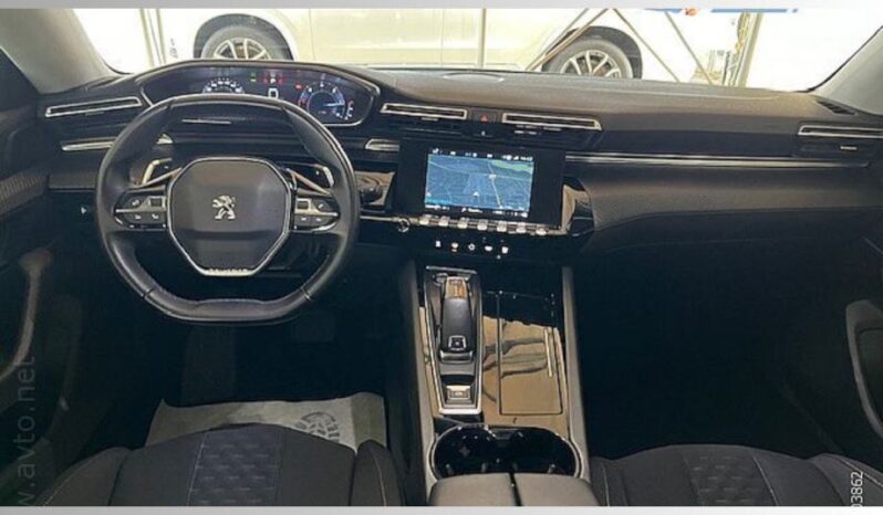
								Peugeot 508 SW 160 S&S *JAMSTVO 12 Mjeseci* CIJENA S PDV! full									