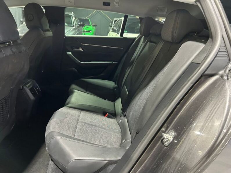 
								Peugeot 508 SW Allure *JAMSTVO 12 Mjeseci* CIJENA S PDV! full									