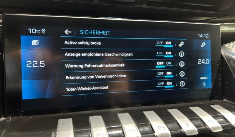 
								Peugeot 508 SW Allure *JAMSTVO 12 Mjeseci* CIJENA S PDV! full									