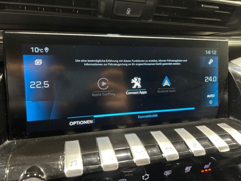 
								Peugeot 508 SW Allure *JAMSTVO 12 Mjeseci* CIJENA S PDV! full									