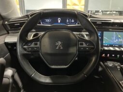 Peugeot 508 SW Allure *JAMSTVO 12 Mjeseci* CIJENA S PDV!