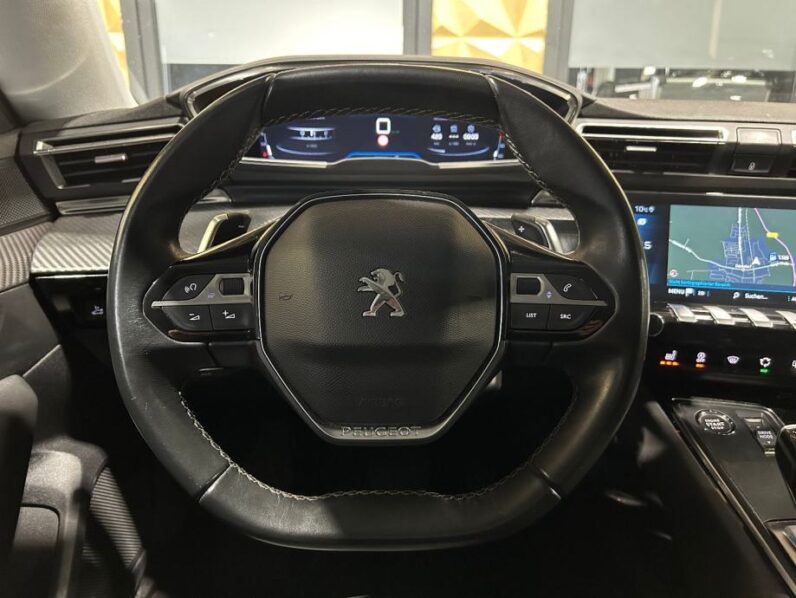 
								Peugeot 508 SW Allure *JAMSTVO 12 Mjeseci* CIJENA S PDV! full									