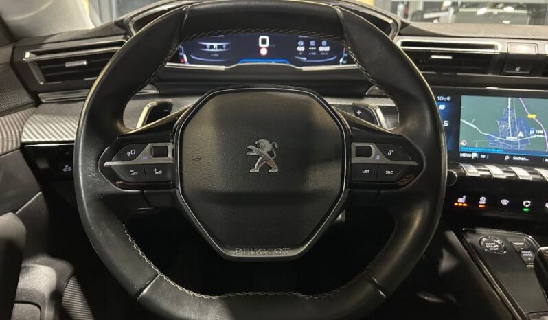 
								Peugeot 508 SW Allure *JAMSTVO 12 Mjeseci* CIJENA S PDV! full									