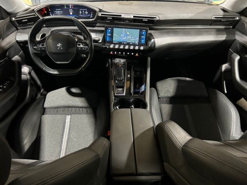 
								Peugeot 508 SW Allure *JAMSTVO 12 Mjeseci* CIJENA S PDV! full									