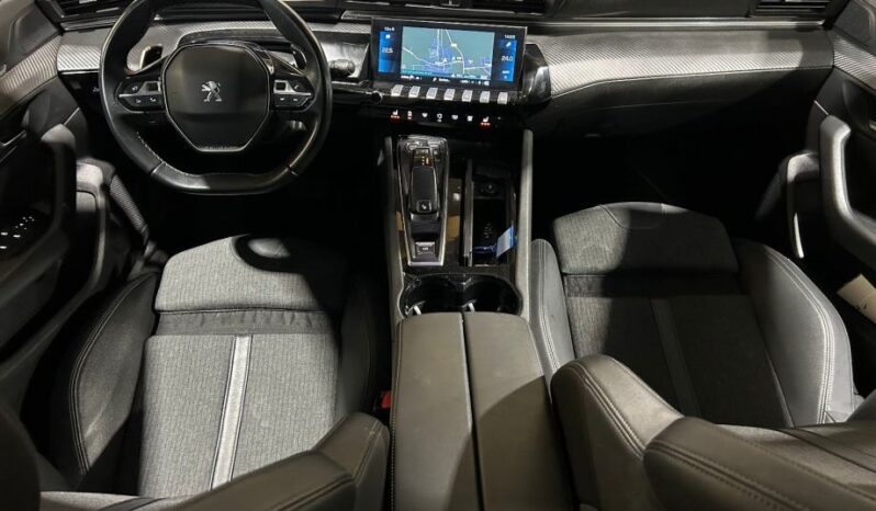 
								Peugeot 508 SW Allure *JAMSTVO 12 Mjeseci* CIJENA S PDV! full									