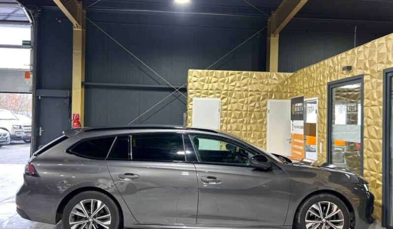 
								Peugeot 508 SW Allure *JAMSTVO 12 Mjeseci* CIJENA S PDV! full									