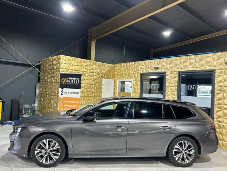 
								Peugeot 508 SW Allure *JAMSTVO 12 Mjeseci* CIJENA S PDV! full									