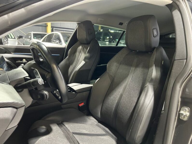 
								Peugeot 508 SW Allure *JAMSTVO 12 Mjeseci* CIJENA S PDV! full									