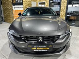 Peugeot 508 SW Allure *JAMSTVO 12 Mjeseci* CIJENA S PDV!