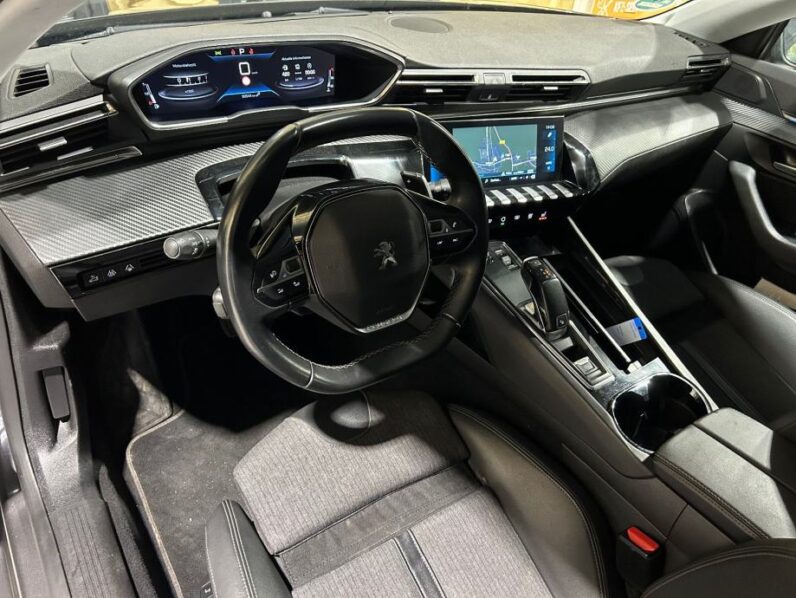 
								Peugeot 508 SW Allure *JAMSTVO 12 Mjeseci* CIJENA S PDV! full									