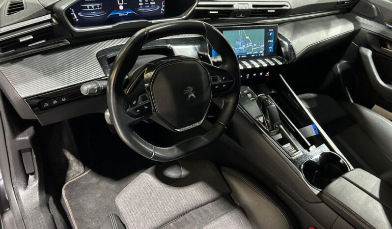 
								Peugeot 508 SW Allure *JAMSTVO 12 Mjeseci* CIJENA S PDV! full									