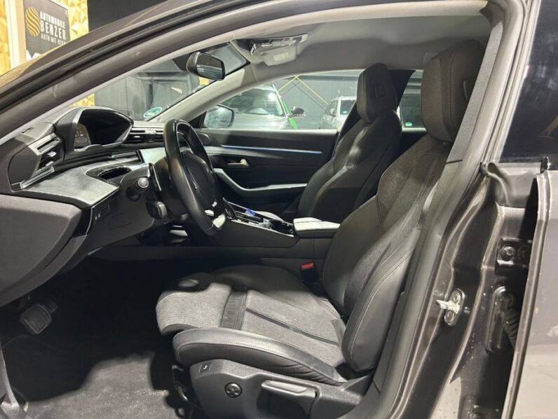 
								Peugeot 508 SW Allure *JAMSTVO 12 Mjeseci* CIJENA S PDV! full									
