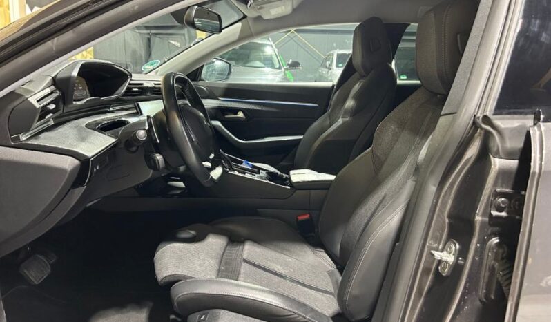 
								Peugeot 508 SW Allure *JAMSTVO 12 Mjeseci* CIJENA S PDV! full									