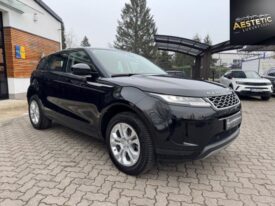 Range Rover Evoque 2,0 D150 AWD *JAMSTVO 12 Mjeseci* CIJENA S PDV!