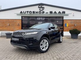 Range Rover Evoque 2,0 D150 AWD *JAMSTVO 12 Mjeseci* CIJENA S PDV!
