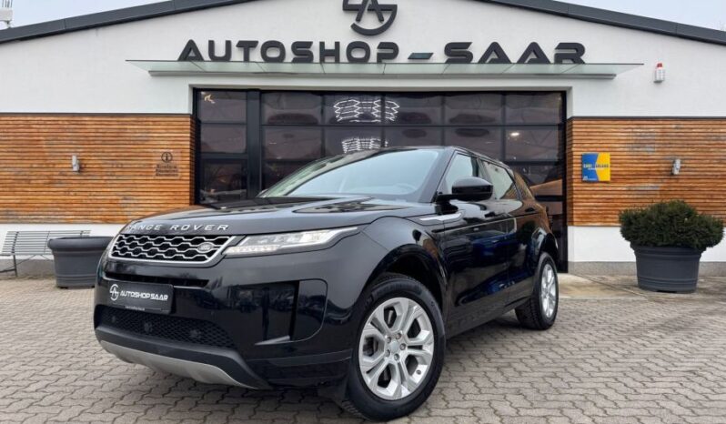 
								Range Rover Evoque 2,0 D150 AWD *JAMSTVO 12 Mjeseci* CIJENA S PDV! full									