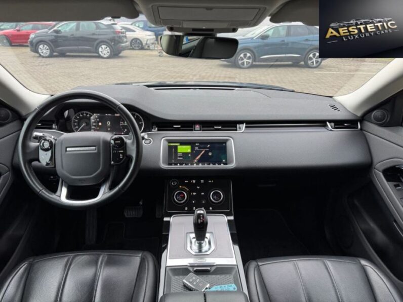 
								Range Rover Evoque 2,0 D150 AWD *JAMSTVO 12 Mjeseci* CIJENA S PDV! full									