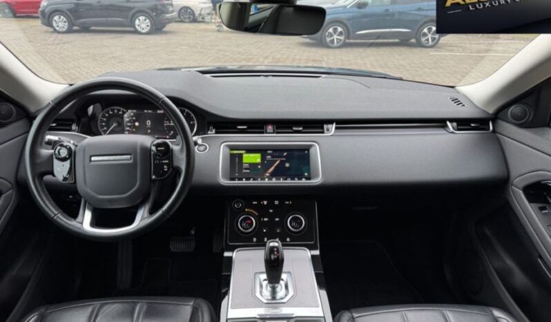
								Range Rover Evoque 2,0 D150 AWD *JAMSTVO 12 Mjeseci* CIJENA S PDV! full									